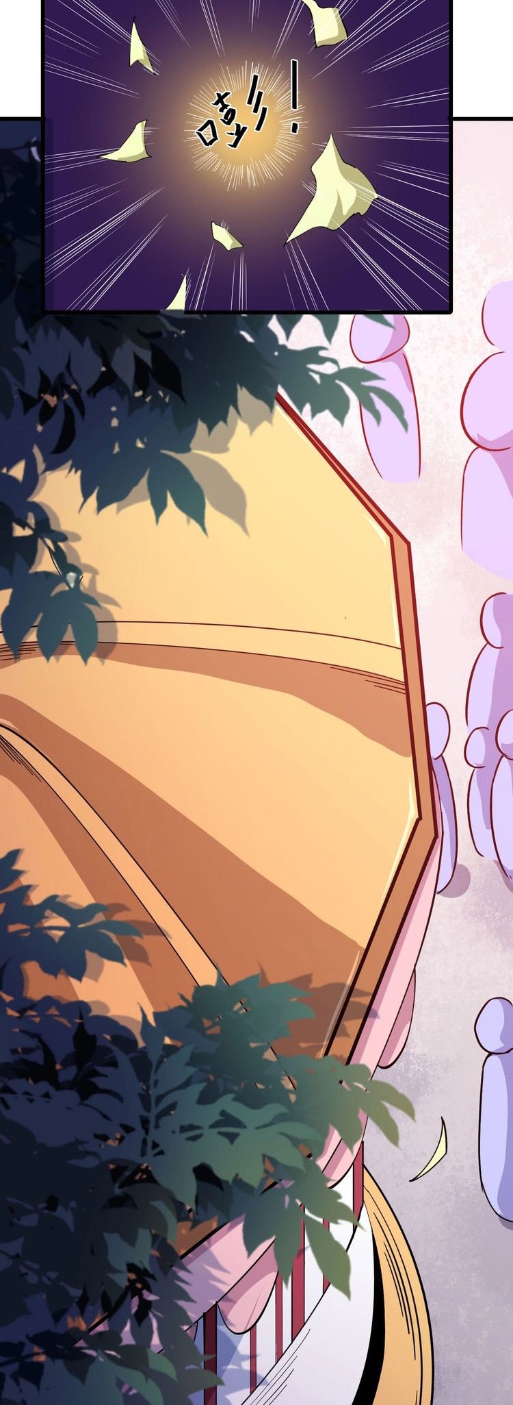 Daddy From Hell Chapter 28 Bahasa Indonesia